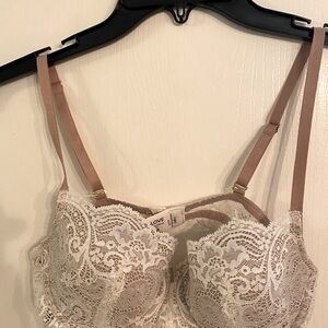 Thirdlove Balconette bra